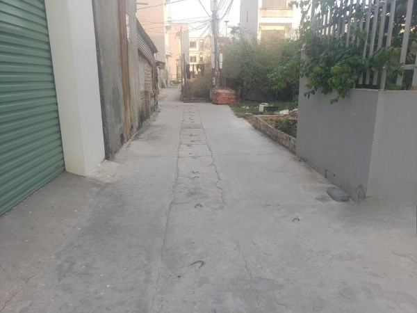 Bán nhà 2 tầng 70m2 tại tổ 10 thị trấn Quang Minh, Mê Linh, Hà Nội